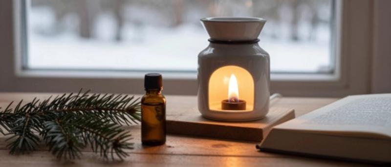 Пихтовое масло: польза и для чего применяется