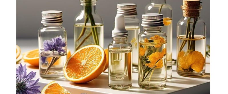 Аромамасло или отдушка: в чем разница
