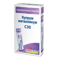 Купрум металликум С30