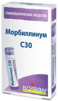 Морбиллинум C30