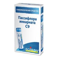 Пассифлора инкарната С9