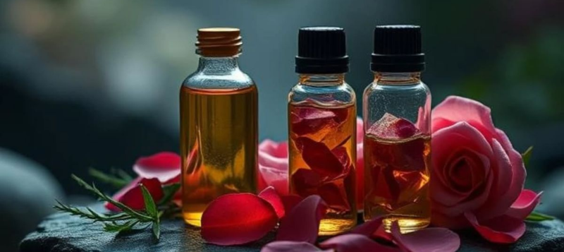 Аромамасла: польза и вред для здоровья, свойства и применение