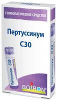 Пертуссинум С30