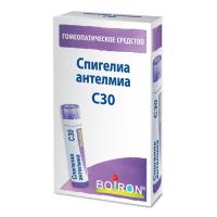 Спигелиа антелмиа С30