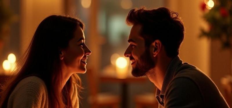 Эфирные масла-афродизиаки для женщин и мужчин: химия гормонов удовольствия