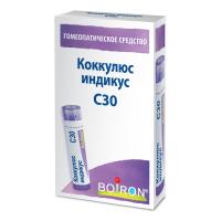 Коккулюс индикус С30