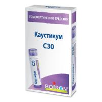 Каустикум С30