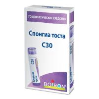 Спонгиа тоста C30