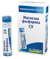 Магнезиа фосфорика С9