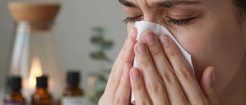 Может ли быть аллергия на эфирные масла