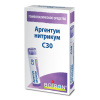 Аргентум нитрикум С30 Аргентум нитрикум С30