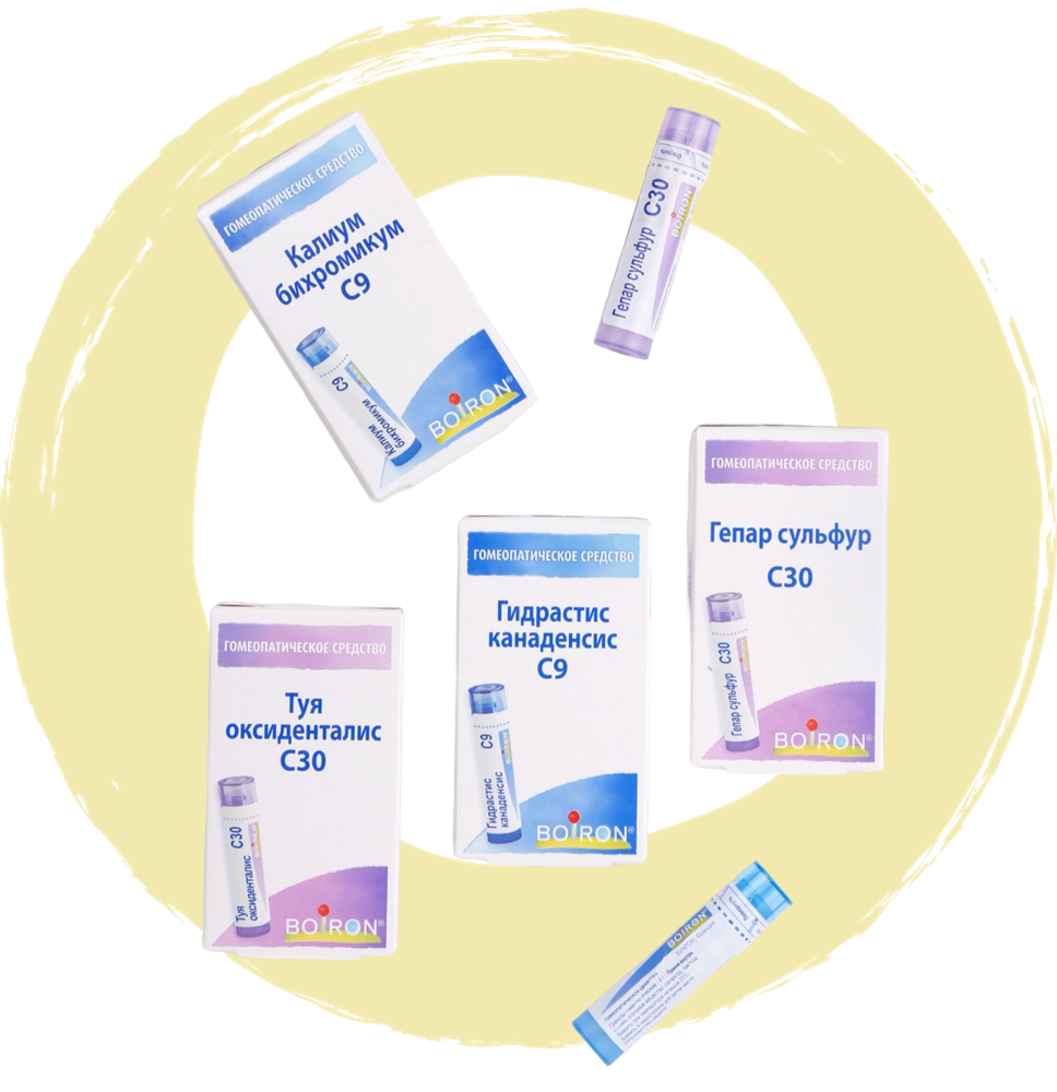 Лор-протокол при аденоидитах