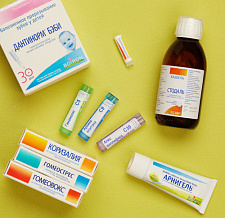 Лекарственные средства