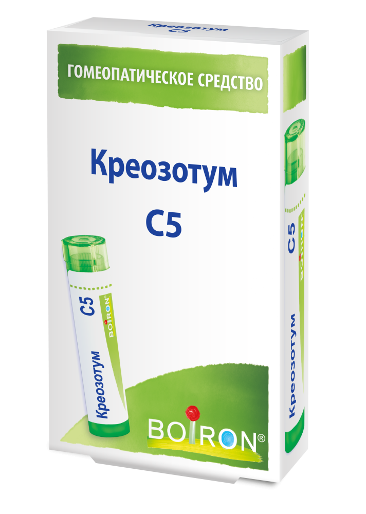 Креозотум С5