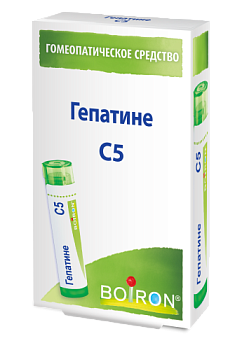 Гепатине C5