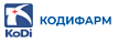 ООО «Кодифарм»