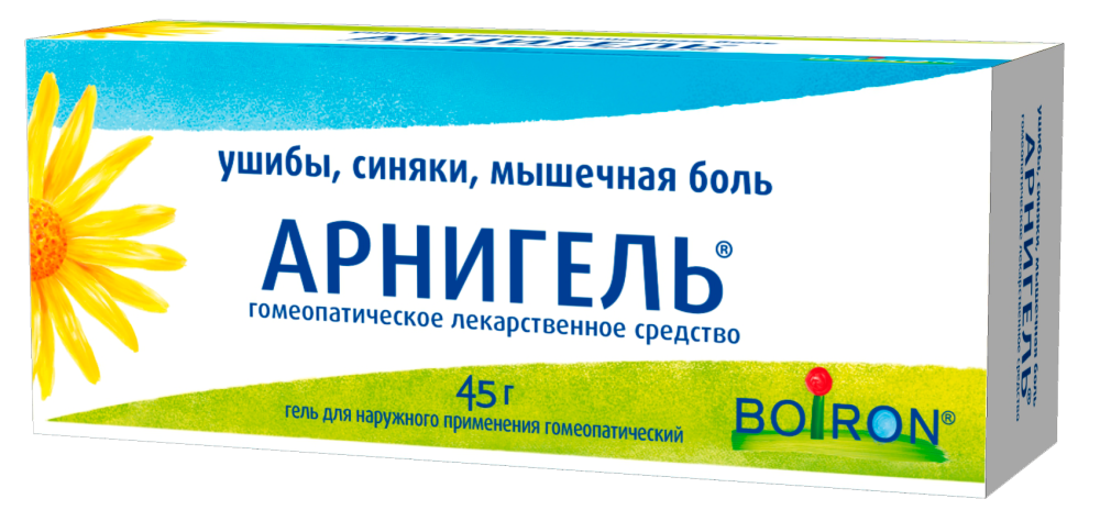 АРНИГЕЛЬ®, 45г