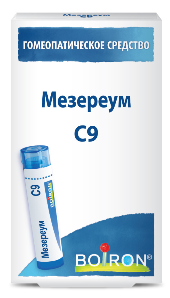 Мезереум С9