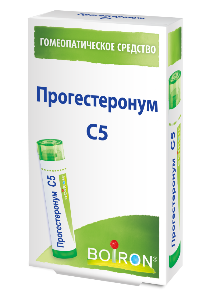 Прогестеронум C5