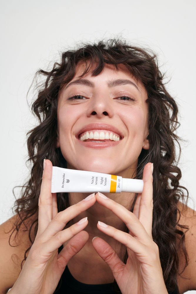 Сыворотка для ночного ухода (Nachtserum) 20 мл 