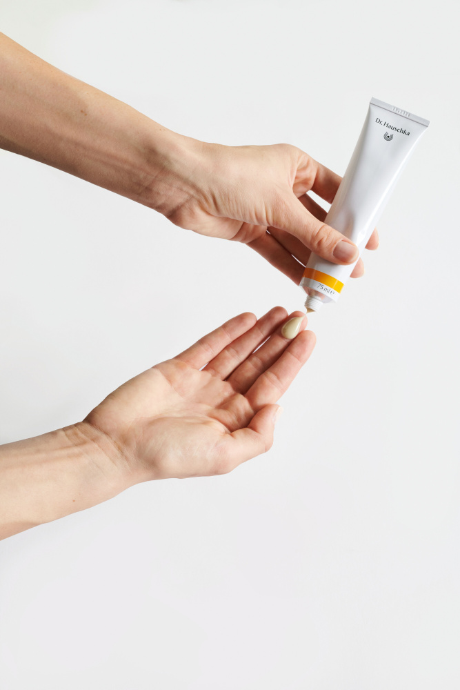 Очищающий бальзам для лица (Reinigungsbalsam), 75 мл