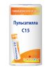 Пульсатилла С15