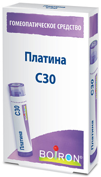 Платина С30