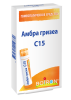 Амбра гризеа С15 
