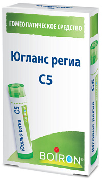 Югланс региа С5