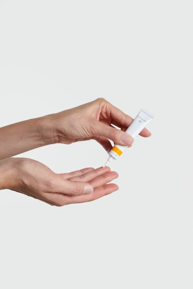 Крем для кожи вокруг глаз (Augencreme), 12,5 мл 