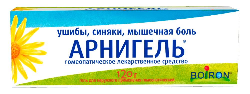 АРНИГЕЛЬ®, 120г