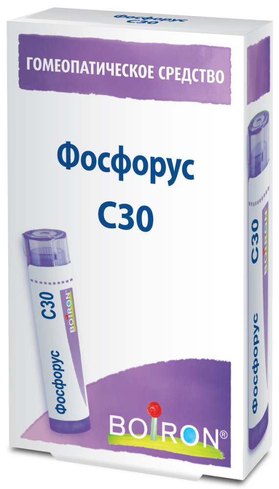 Фосфорус С30