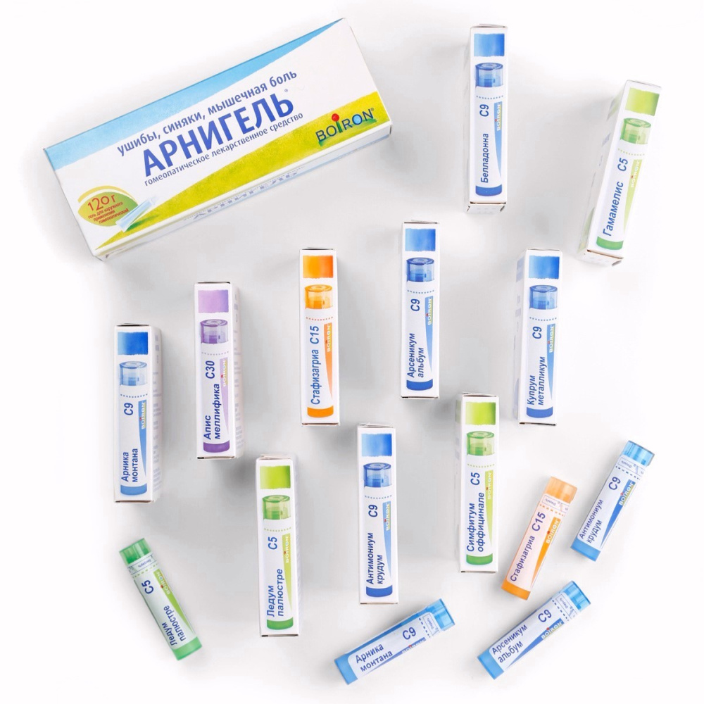 Дорожная аптечка 