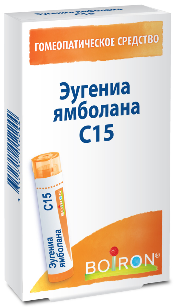 Эугениа ямболана С15