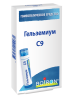 Гельземиум С9