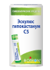 Эскулюс гипокастанум С5