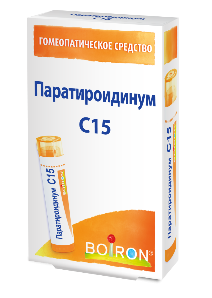 Паратироидинум C15