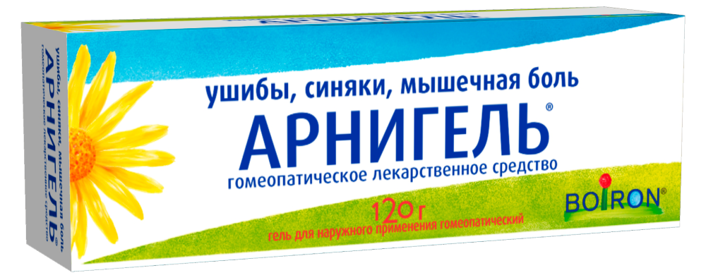 АРНИГЕЛЬ®, 120г