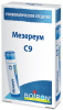 Мезереум С9