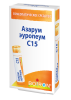 Азарум эуропеум С15
