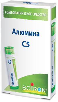Алюмина С5