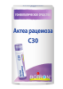 Актеа рацемоза С30