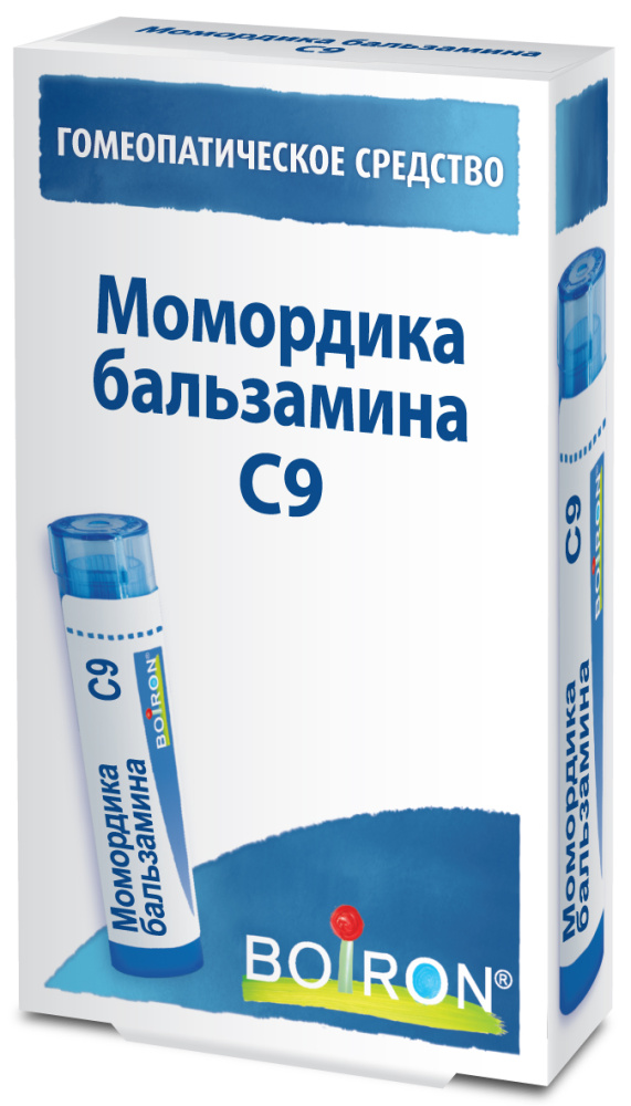 Момордика бальзамина С9