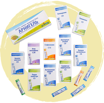 Дорожная аптечка 