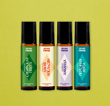 Аромамасла