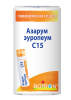 Азарум эуропеум С15