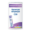 Аргентум нитрикум С30 Аргентум нитрикум С30