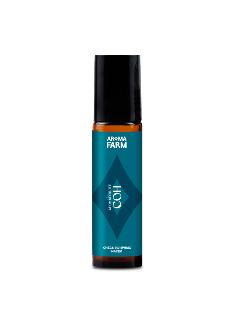 Аромароллер «Сон», 10 мл 