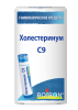 Холестеринум С9