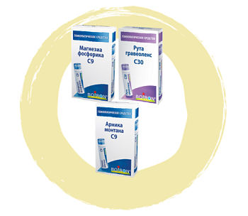 Профилактика возрастных изменений зрения